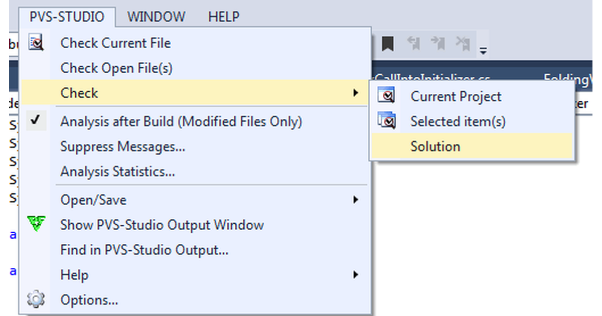 Best Practices of using PVS-Studio. Now with C# support