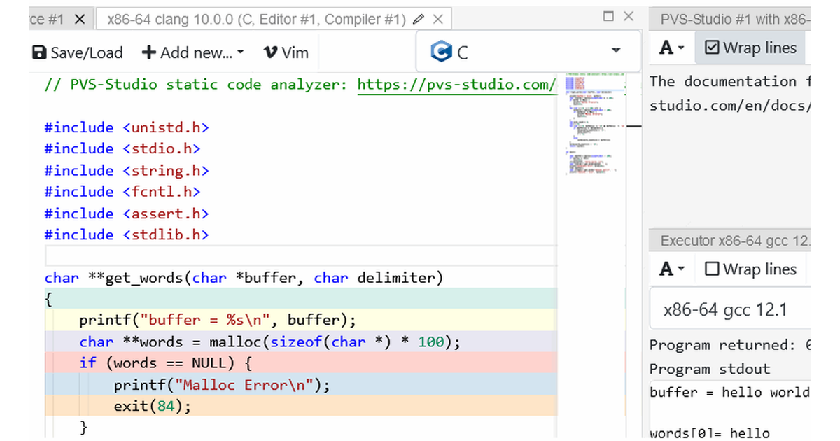 Why doesn′t my code work? — to anyone learning the art of programming ...