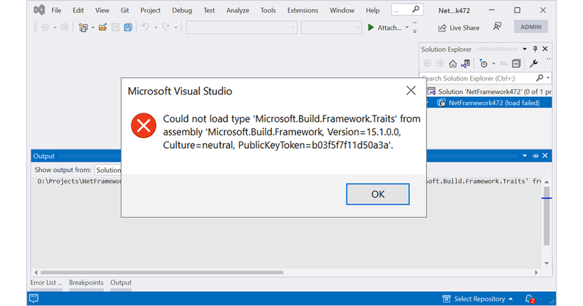Why change an assembly version when making a new assembly release, or ...