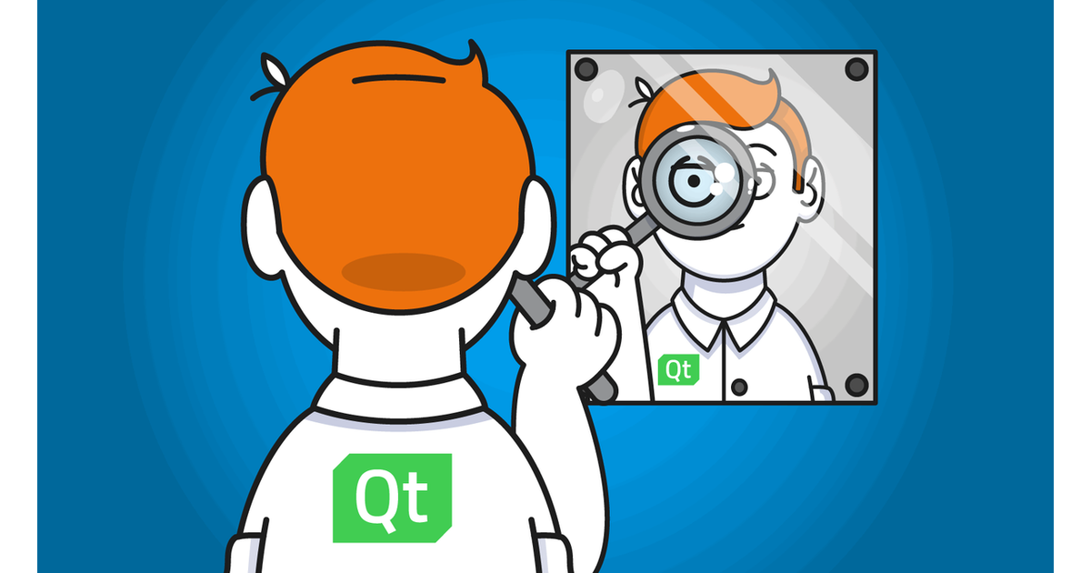 Qt Creator* in search of Qt Creator bugs