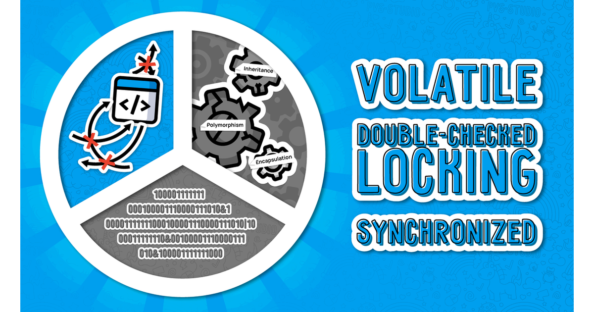 Volatile, DCL, and synchronization pitfalls in Java