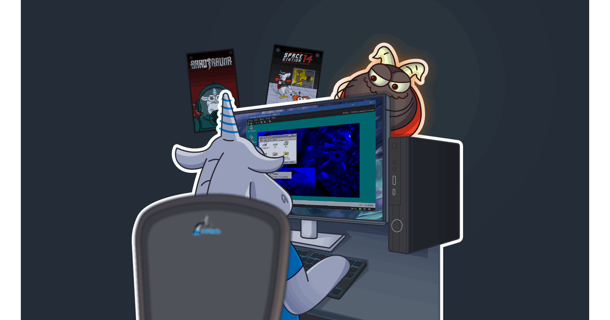 Box of bugs (exploded): Perils of cross-platform development