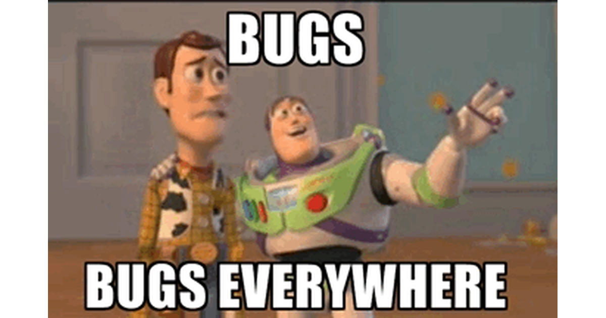 100 bugs in Open Source C/C++ projects