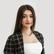 Yulia Khushnamova