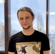 George Gribkov